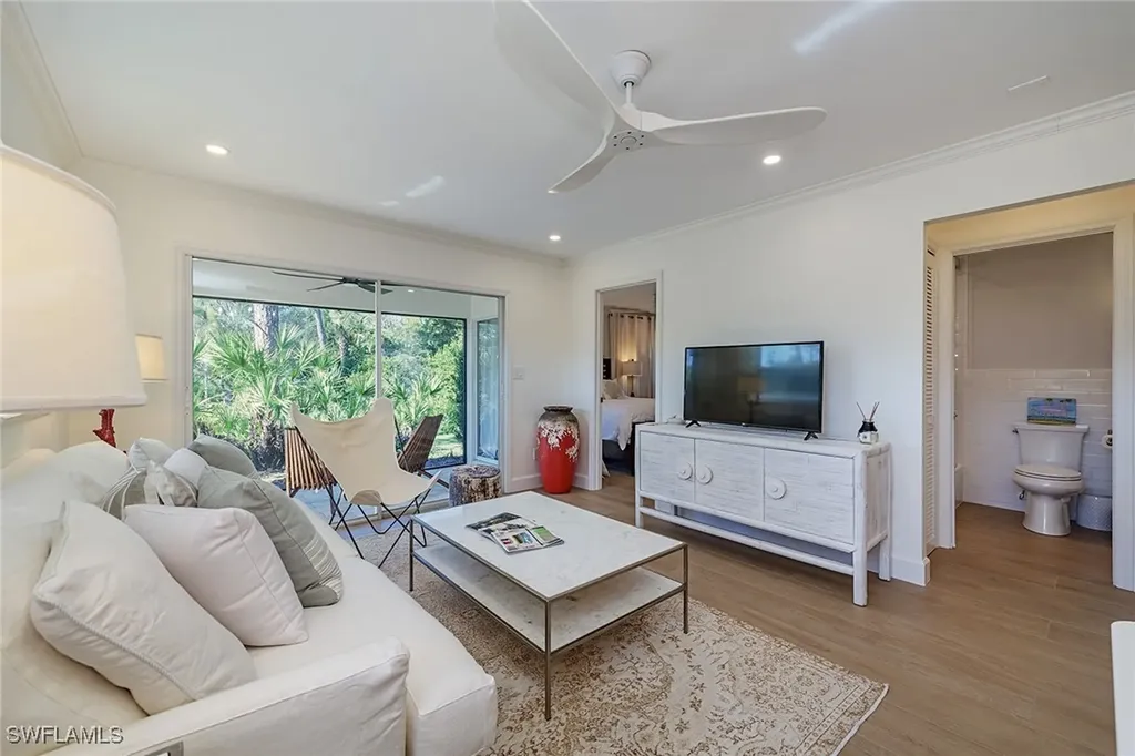 301 Ridge Drive Naples FL 34108