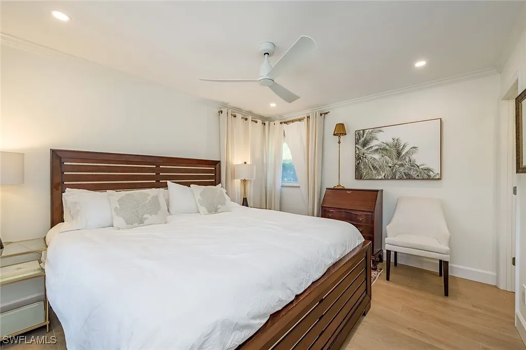 301 Ridge Drive Naples FL 34108