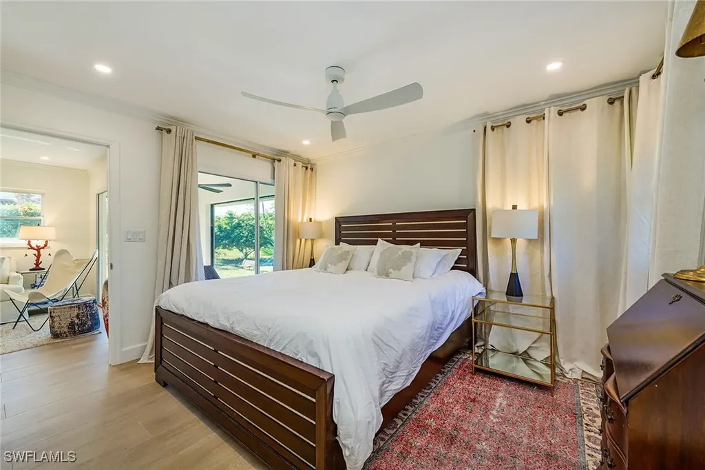 301 Ridge Drive Naples FL 34108