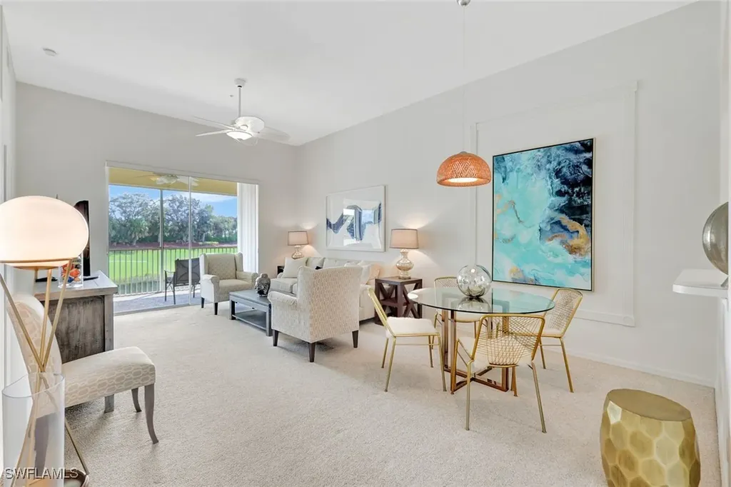 2300 Carrington Court Naples FL 34109