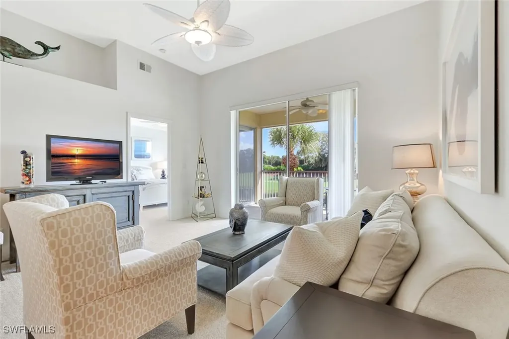2300 Carrington Court Naples FL 34109