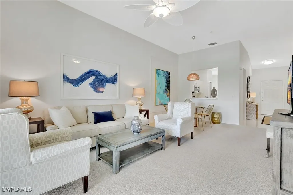 2300 Carrington Court Naples FL 34109