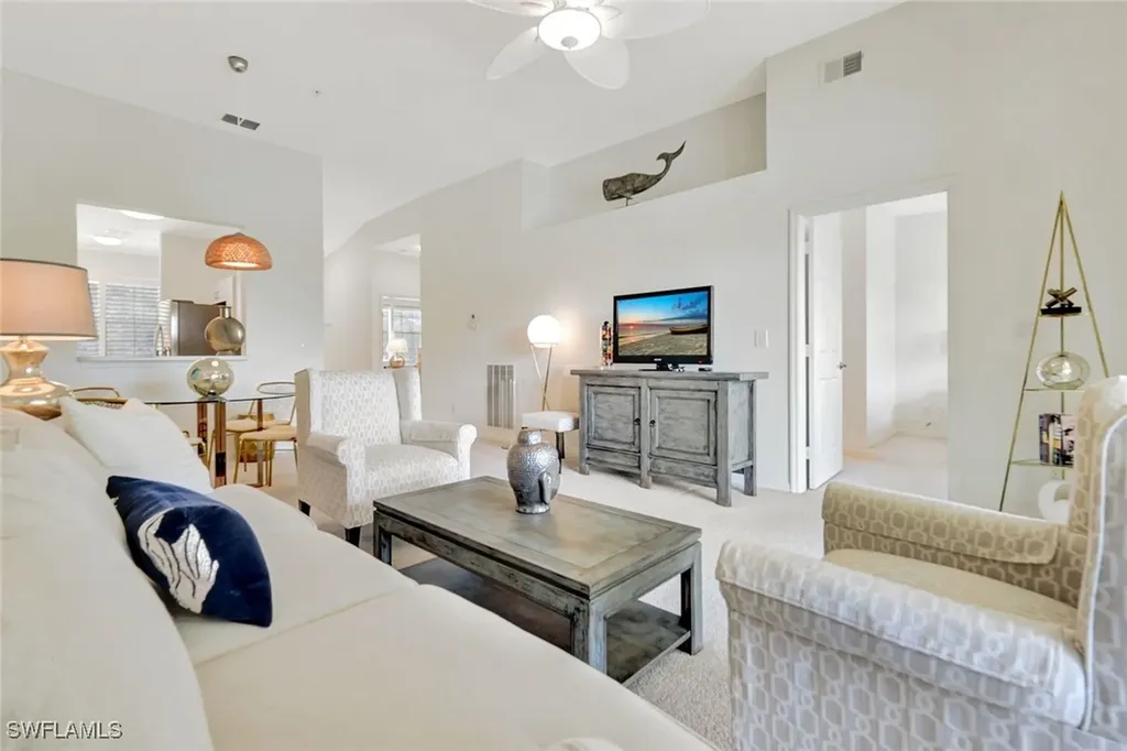 2300 Carrington Court Naples FL 34109
