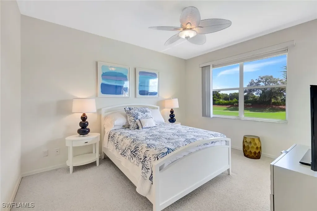 2300 Carrington Court Naples FL 34109