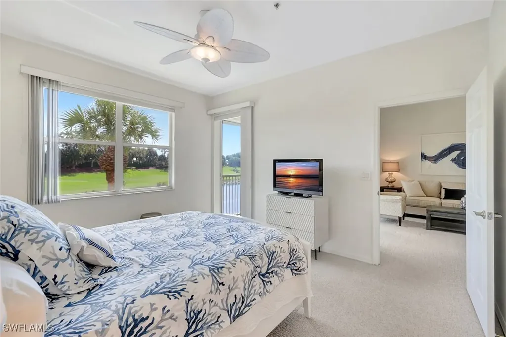 2300 Carrington Court Naples FL 34109