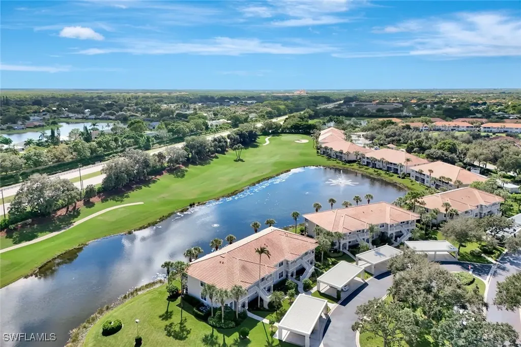 2300 Carrington Court Naples FL 34109