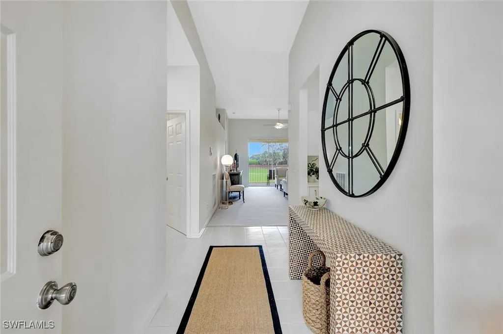 2300 Carrington Court Naples FL 34109