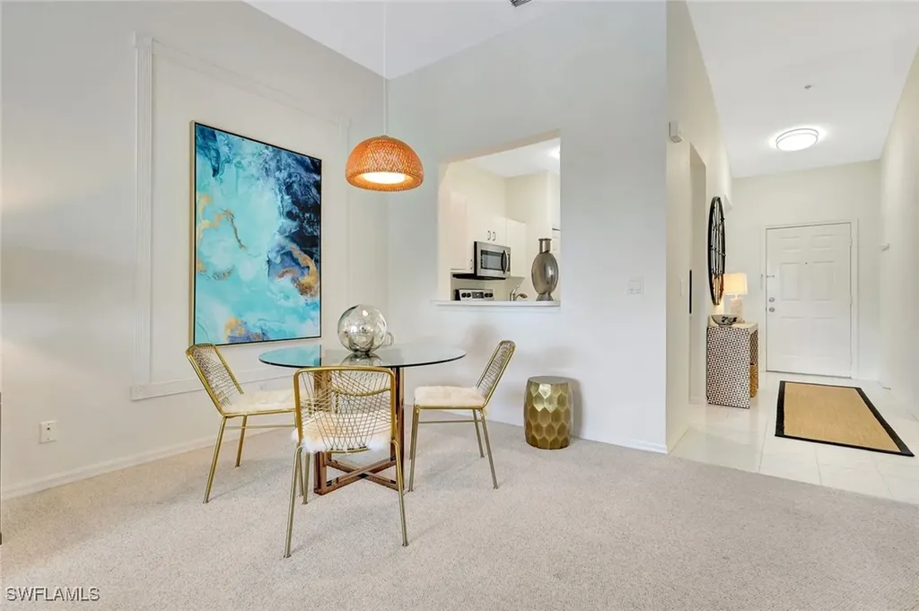 2300 Carrington Court Naples FL 34109
