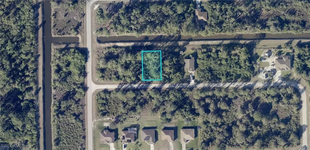 1109 Artic Street E Lehigh Acres FL 33974