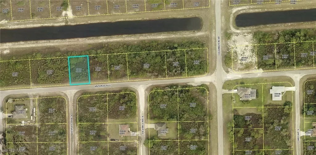 1139 Antonio Street E Lehigh Acres FL 33974