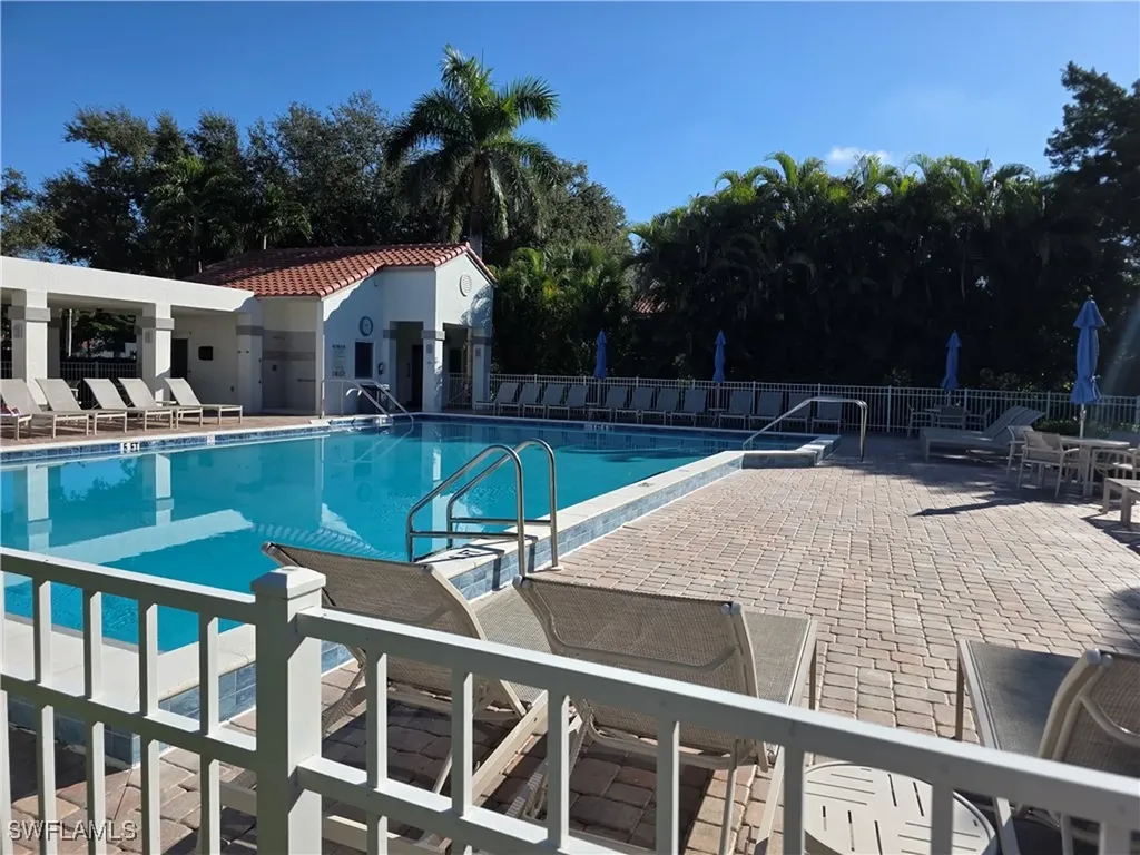 613 Beachwalk Circle Naples FL 34108