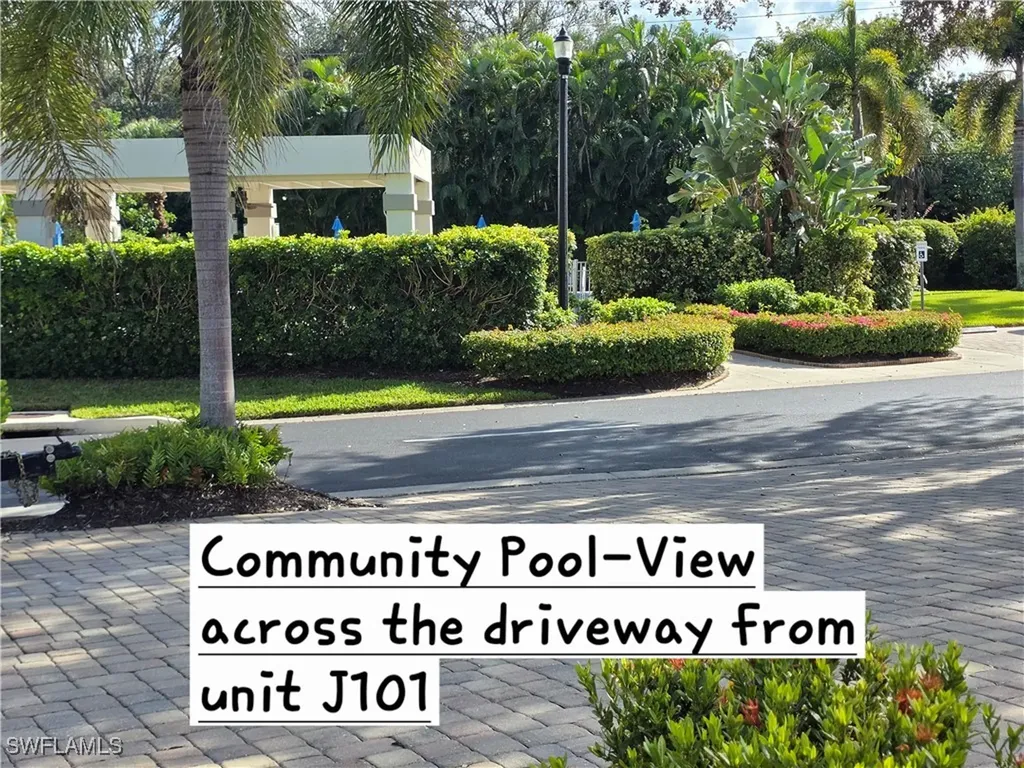 613 Beachwalk Circle Naples FL 34108
