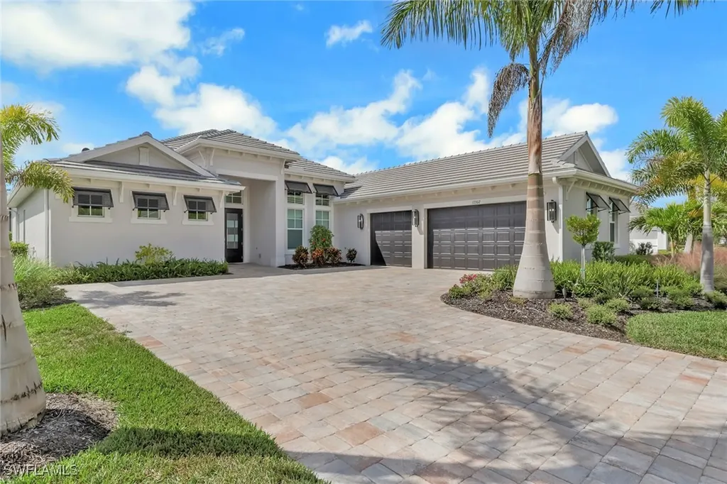 17302 Blue Sapphire Drive Fort Myers FL 33913