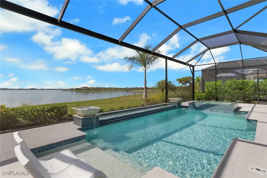 17302 Blue Sapphire Drive Fort Myers FL 33913