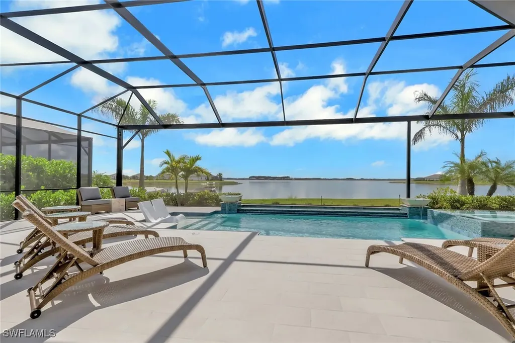 17302 Blue Sapphire Drive Fort Myers FL 33913
