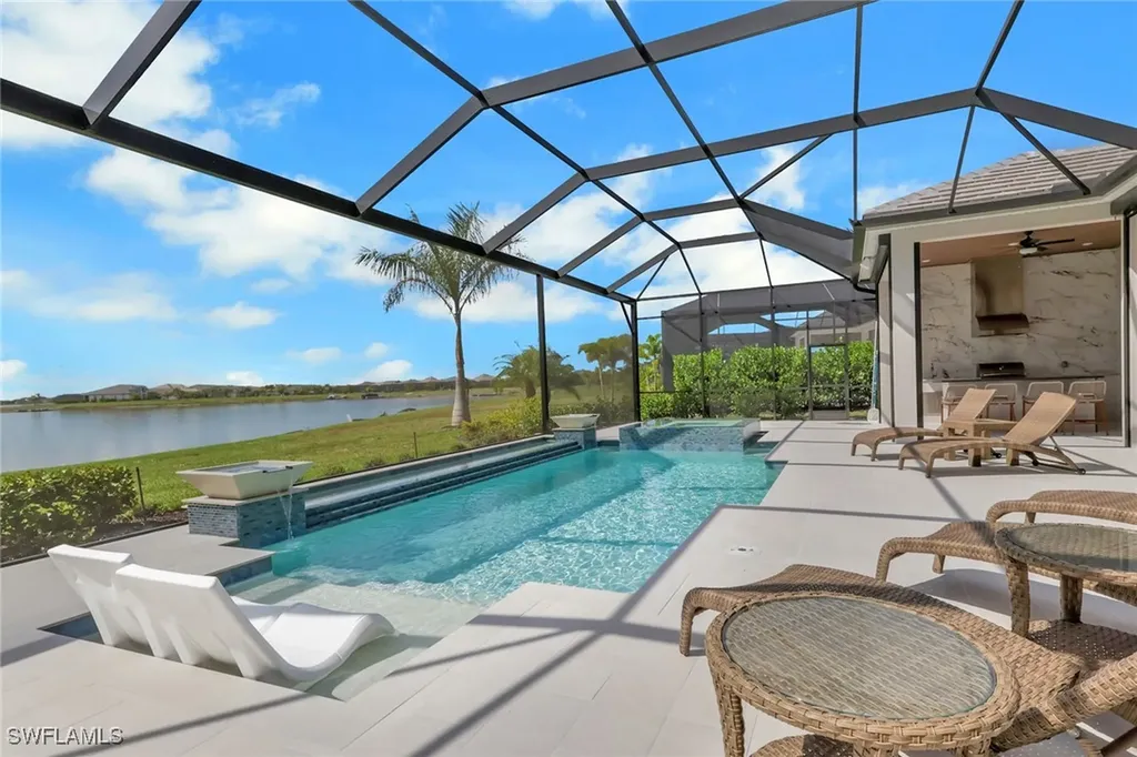 17302 Blue Sapphire Drive Fort Myers FL 33913