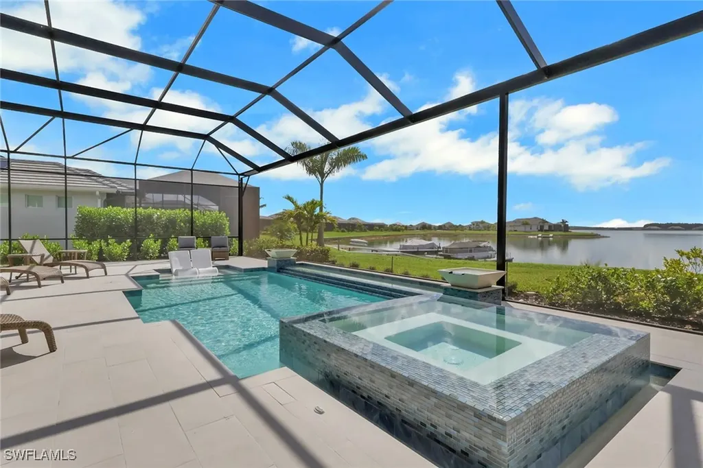 17302 Blue Sapphire Drive Fort Myers FL 33913
