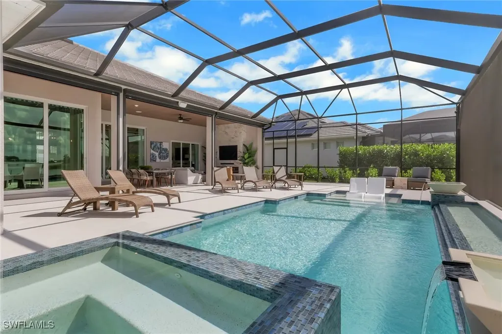 17302 Blue Sapphire Drive Fort Myers FL 33913