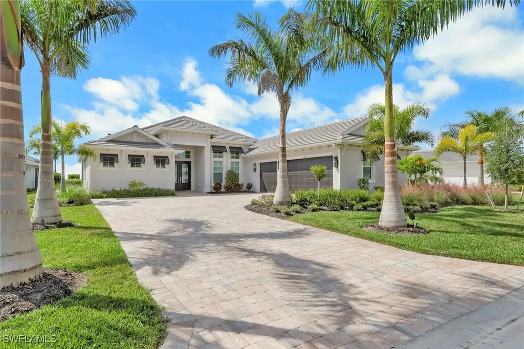 17302 Blue Sapphire Drive Fort Myers FL 33913