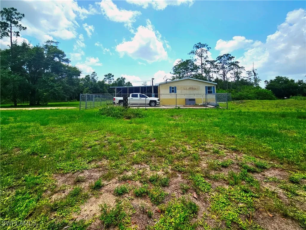 330 F Road Labelle FL 33935