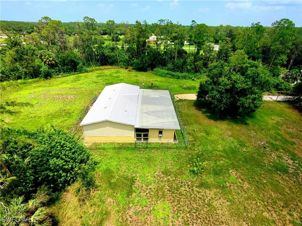 330 F Road Labelle FL 33935