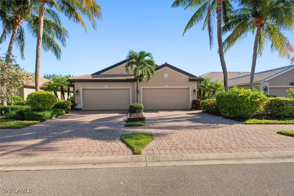 11086 Street Roman Way Bonita Springs FL 34135