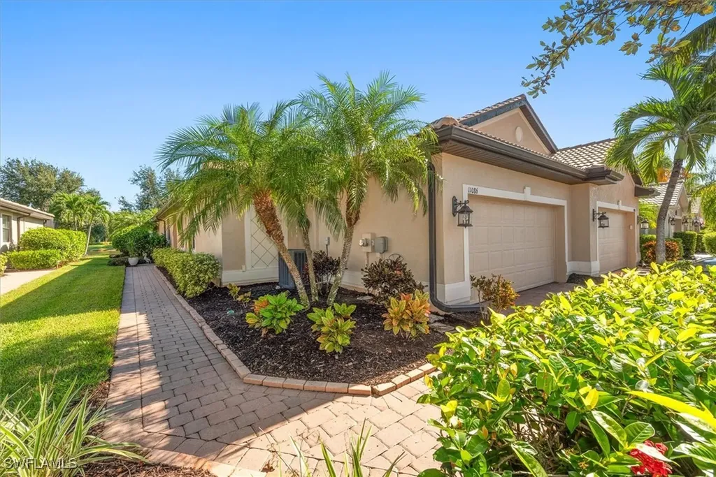 11086 Street Roman Way Bonita Springs FL 34135