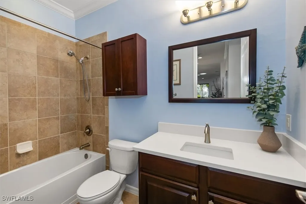 11086 Street Roman Way Bonita Springs FL 34135