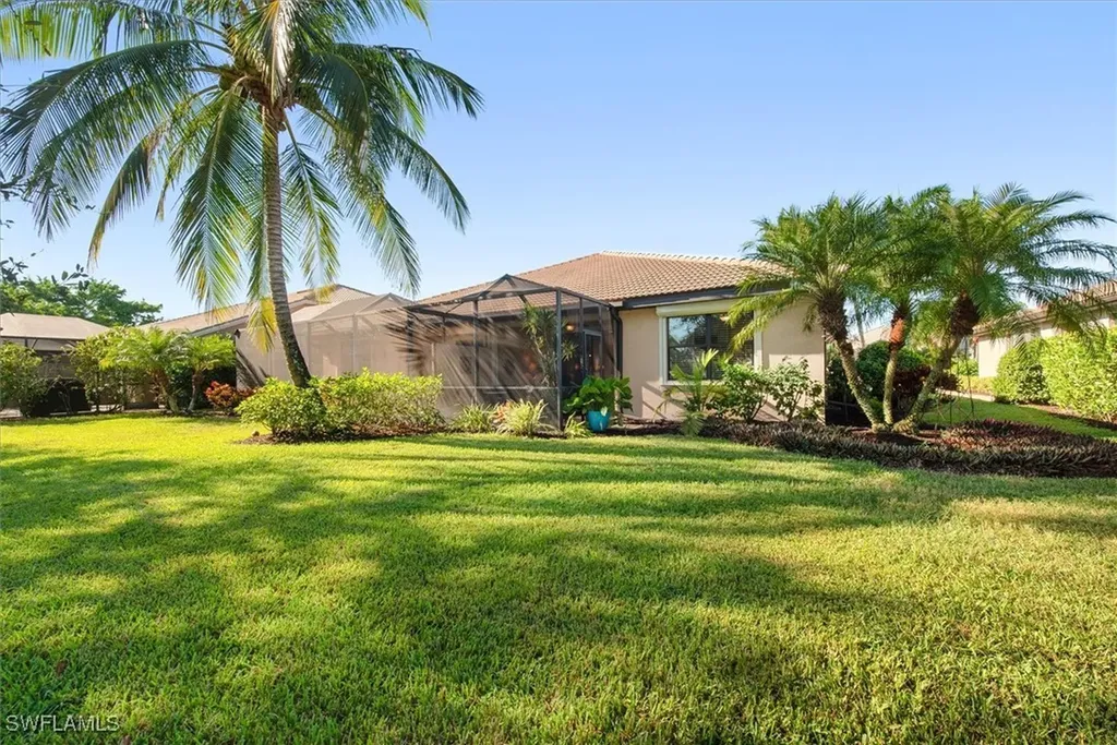 11086 Street Roman Way Bonita Springs FL 34135