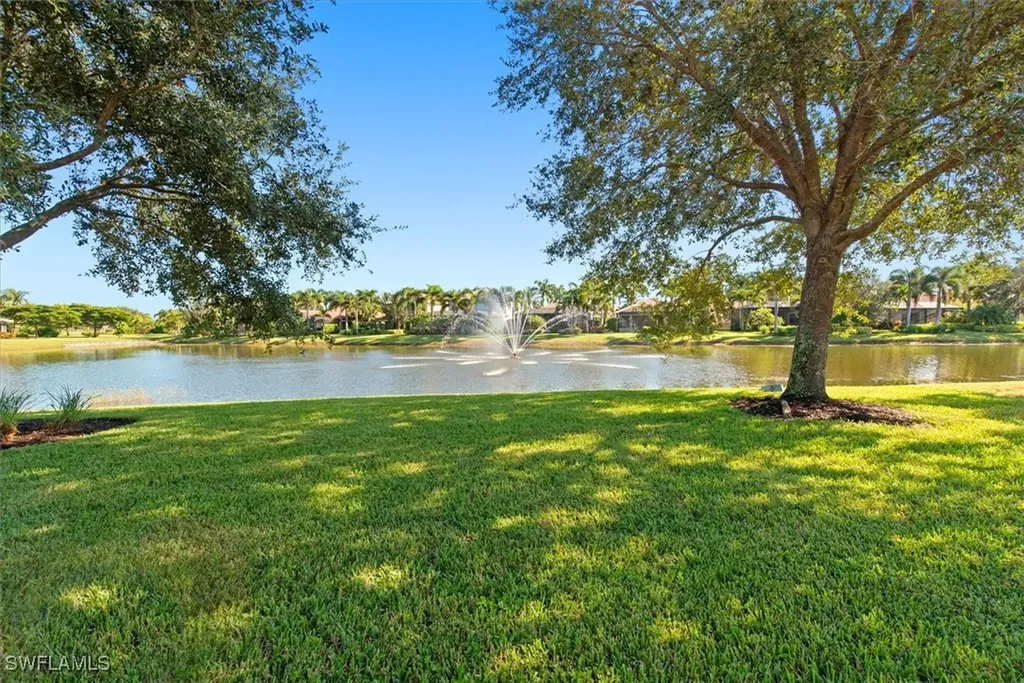 11086 Street Roman Way Bonita Springs FL 34135