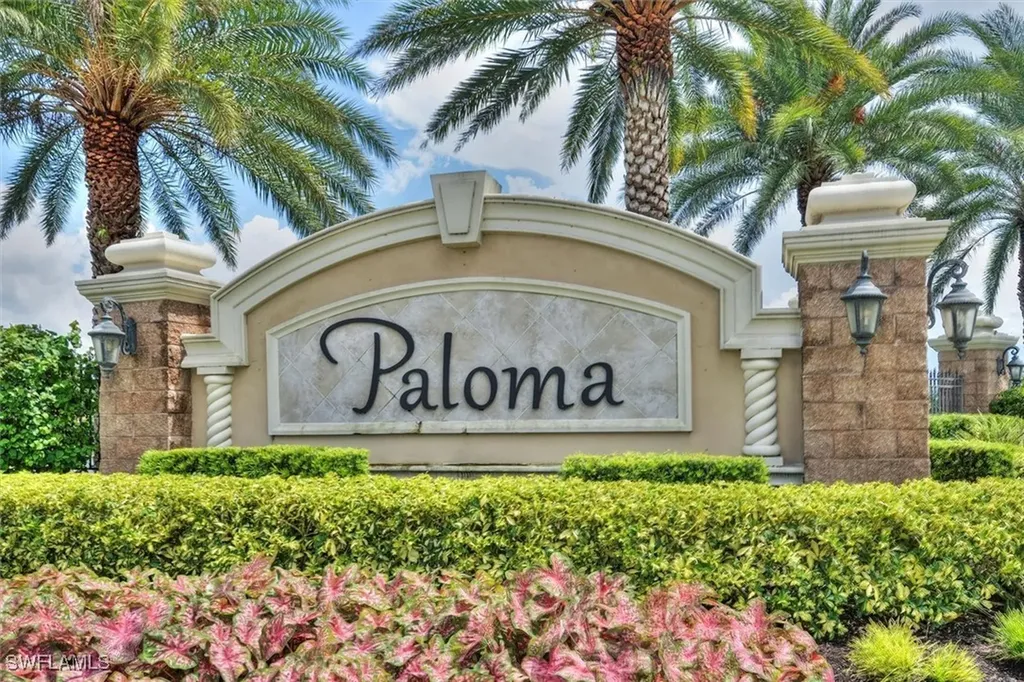 11086 Street Roman Way Bonita Springs FL 34135