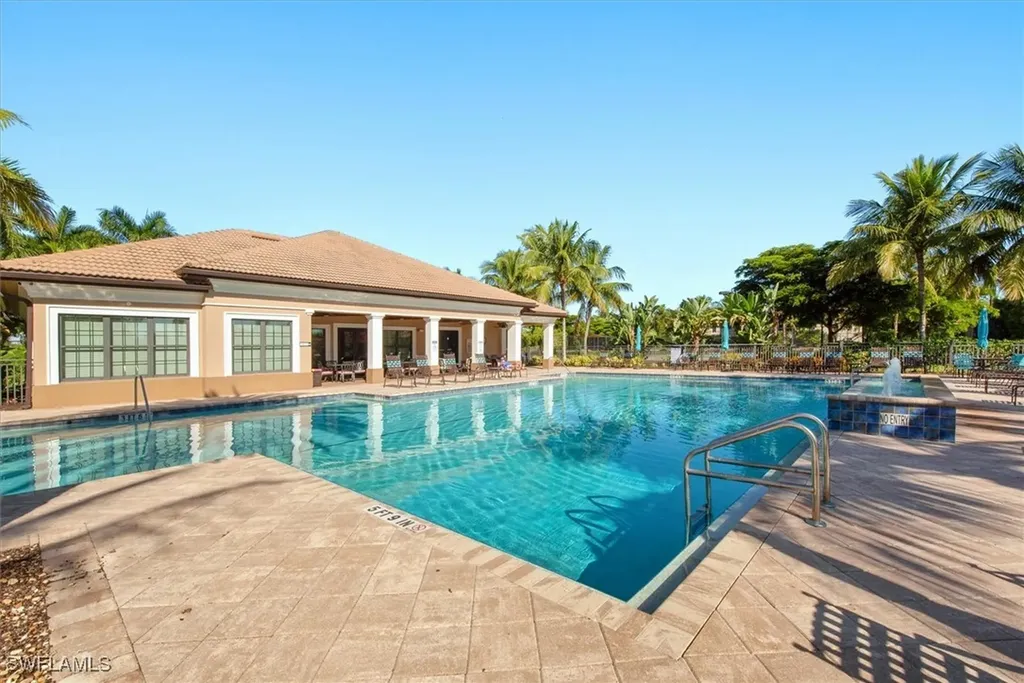 11086 Street Roman Way Bonita Springs FL 34135