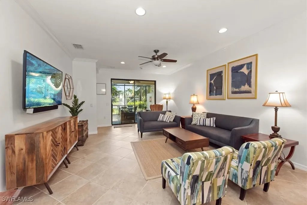 11086 Street Roman Way Bonita Springs FL 34135