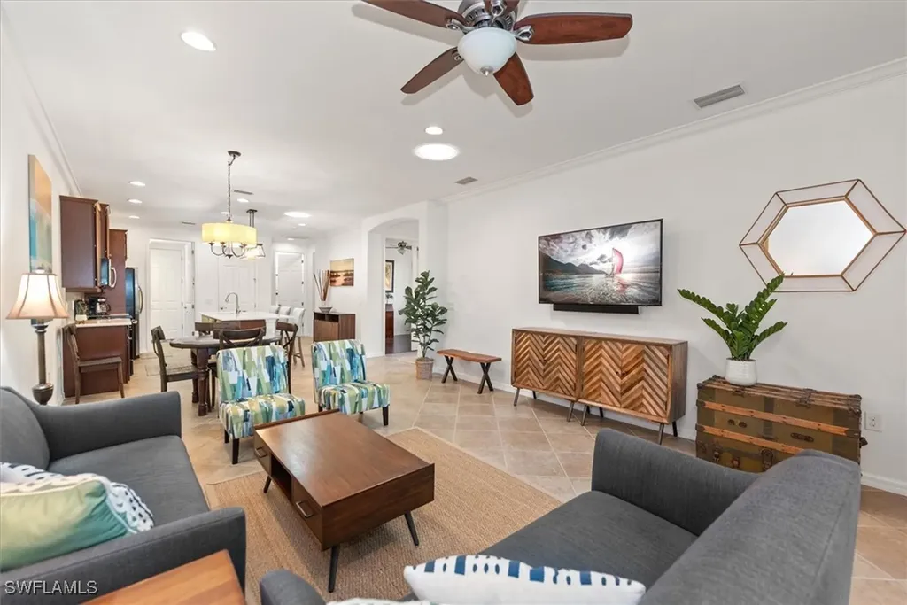 11086 Street Roman Way Bonita Springs FL 34135