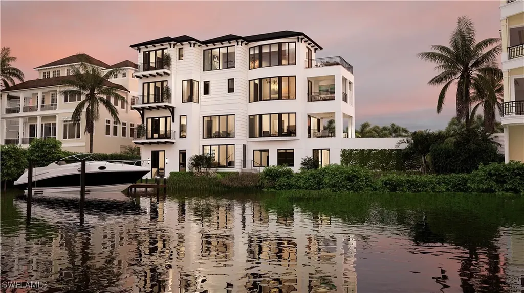 239 Bayfront Drive Bonita Springs FL 34134