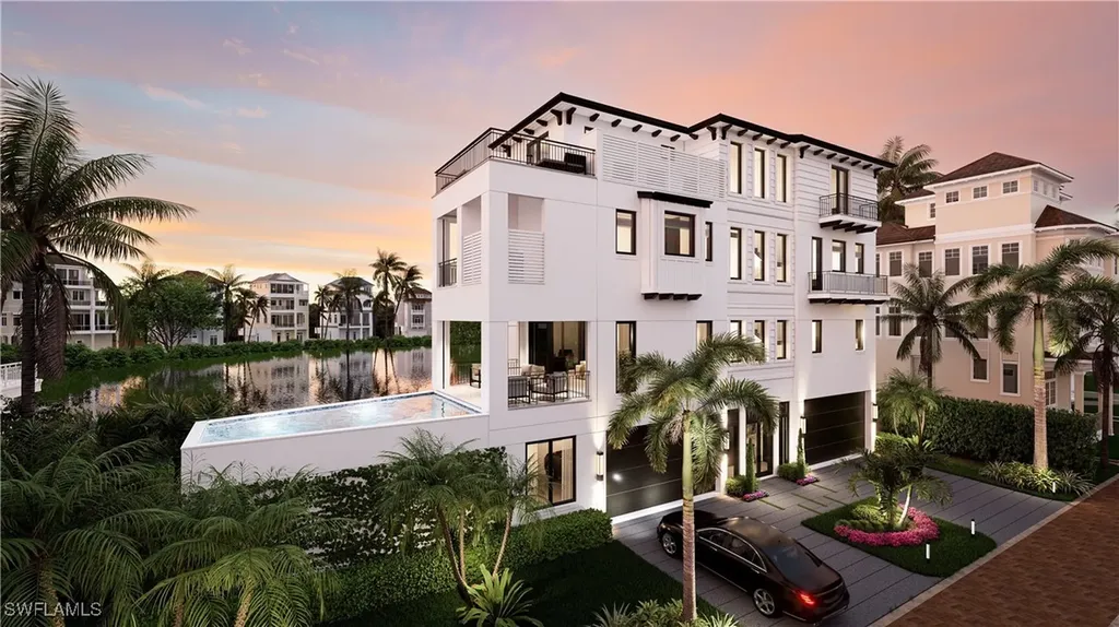 239 Bayfront Drive Bonita Springs FL 34134