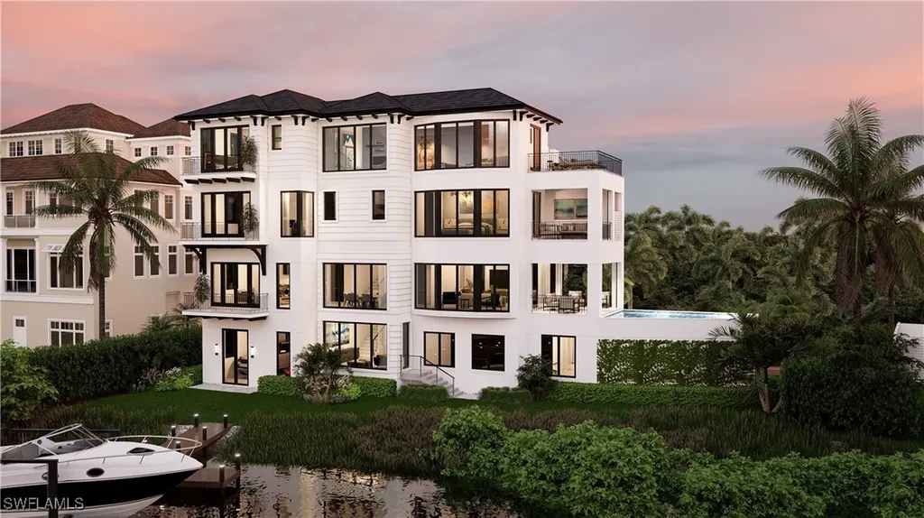 239 Bayfront Drive Bonita Springs FL 34134