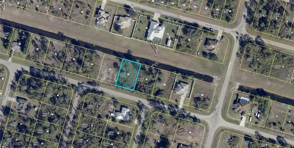 1135 Belgrave Street Fort Myers FL 33913