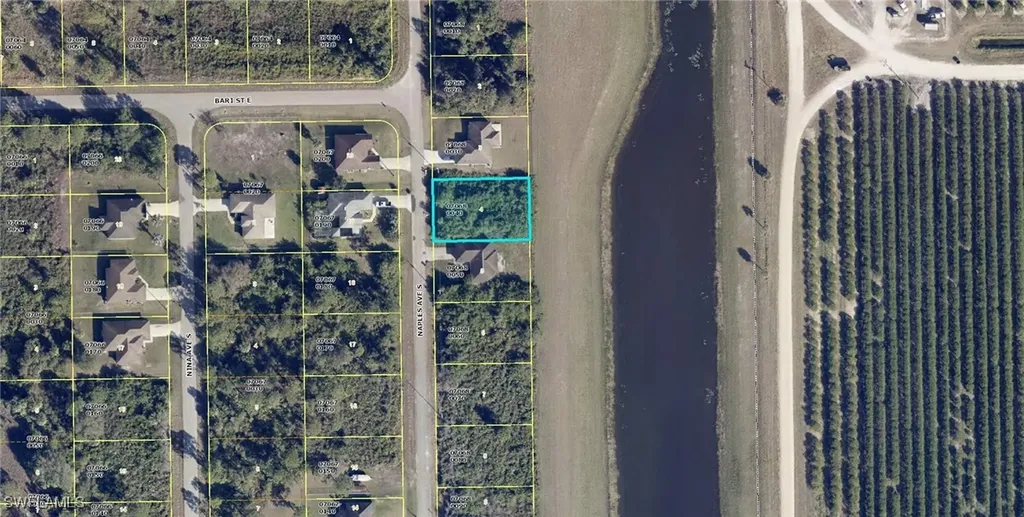 737 Naples Avenue S Lehigh Acres FL 33974