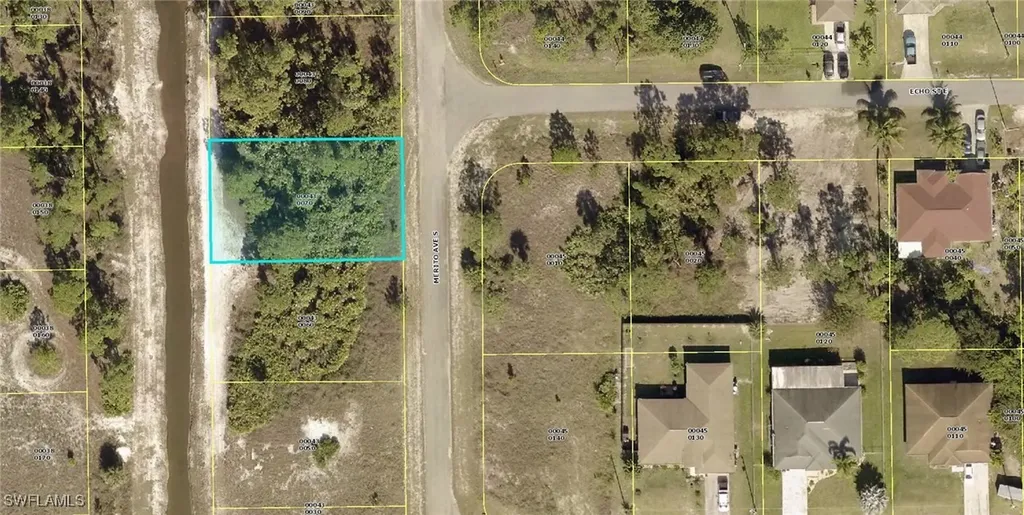 942 Merito Avenue S Lehigh Acres FL 33974