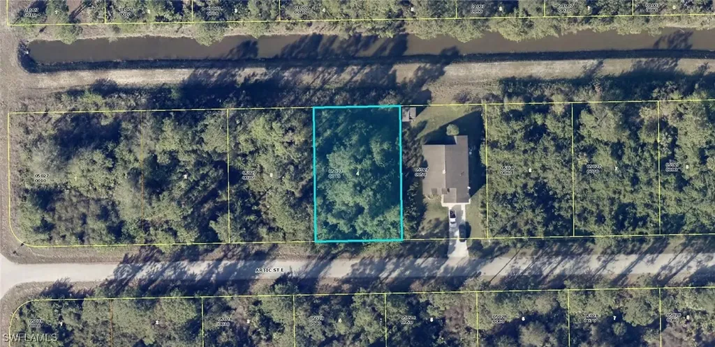 1111 Artic Street E Lehigh Acres FL 33974
