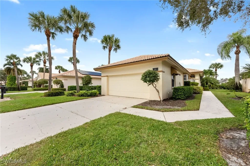 13541 Southampton Drive Bonita Springs FL 34135