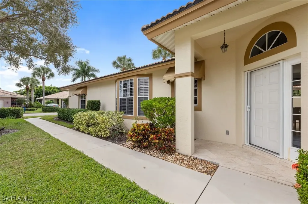 13541 Southampton Drive Bonita Springs FL 34135