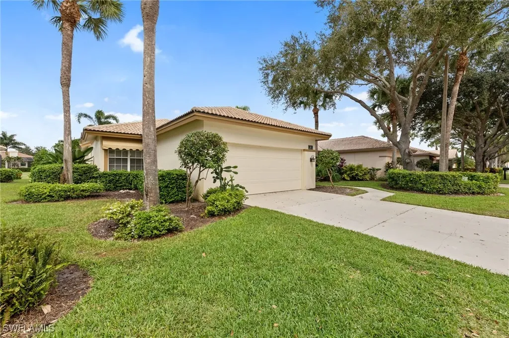 13541 Southampton Drive Bonita Springs FL 34135