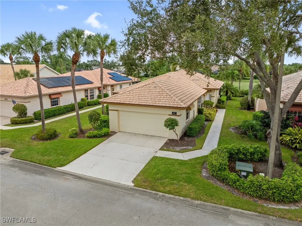 13541 Southampton Drive Bonita Springs FL 34135