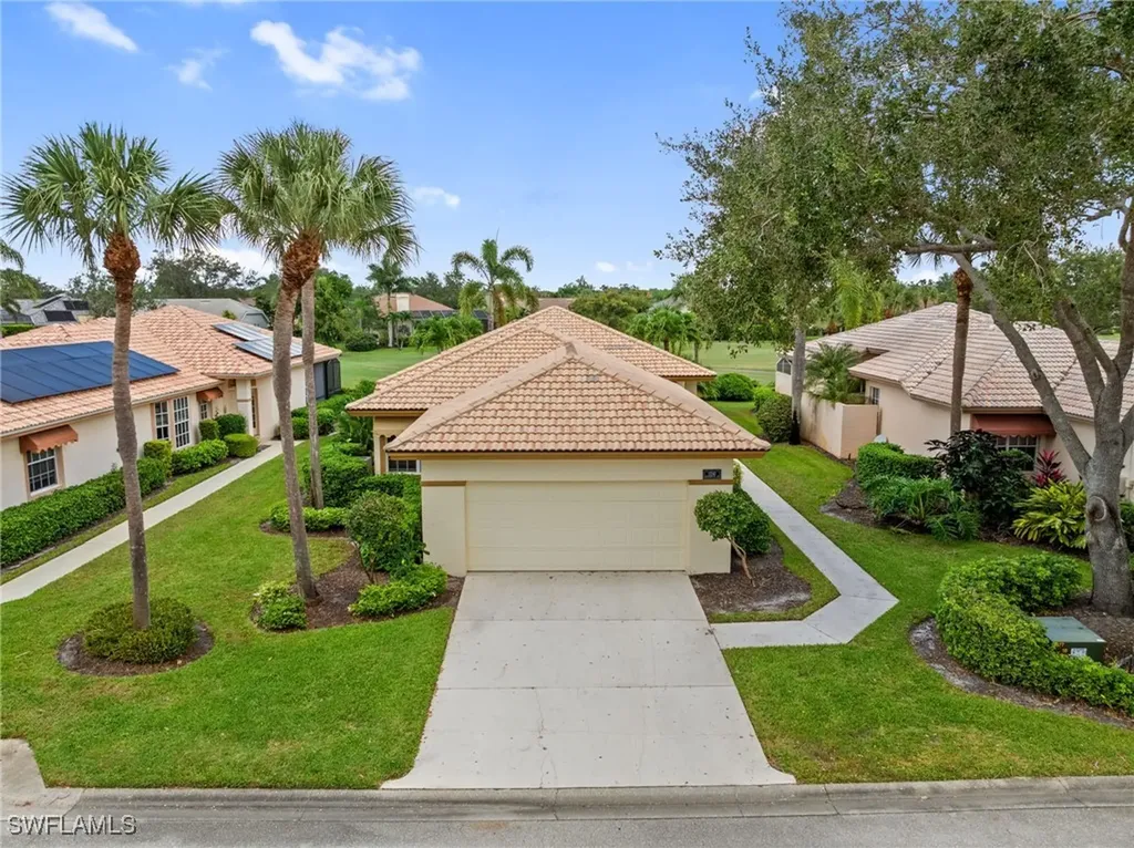 13541 Southampton Drive Bonita Springs FL 34135