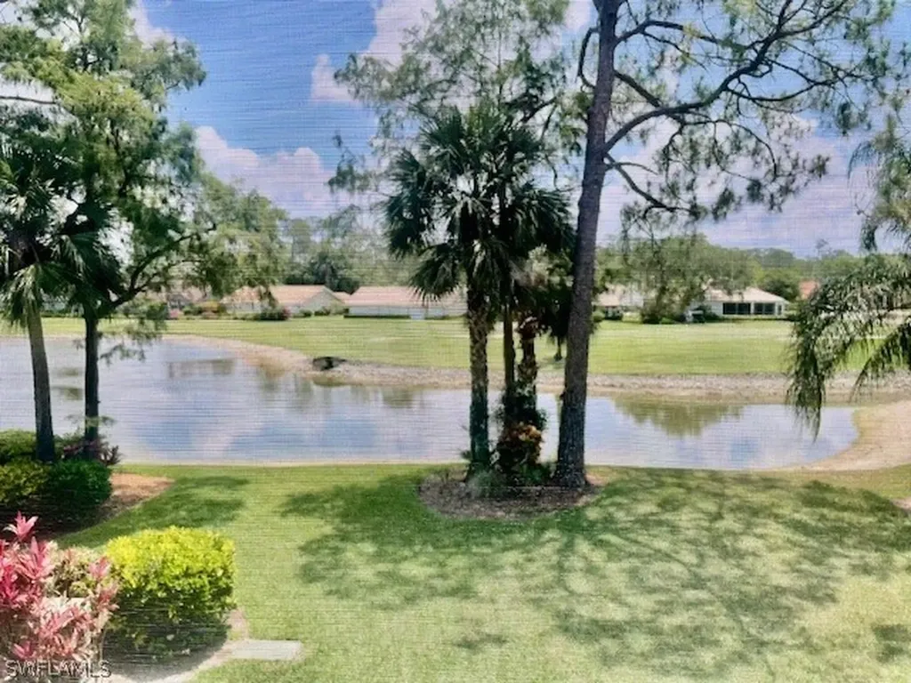 5985 Bloomfield Circle Naples FL 34112