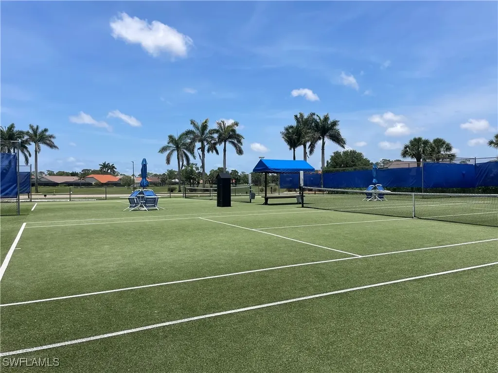 5985 Bloomfield Circle Naples FL 34112
