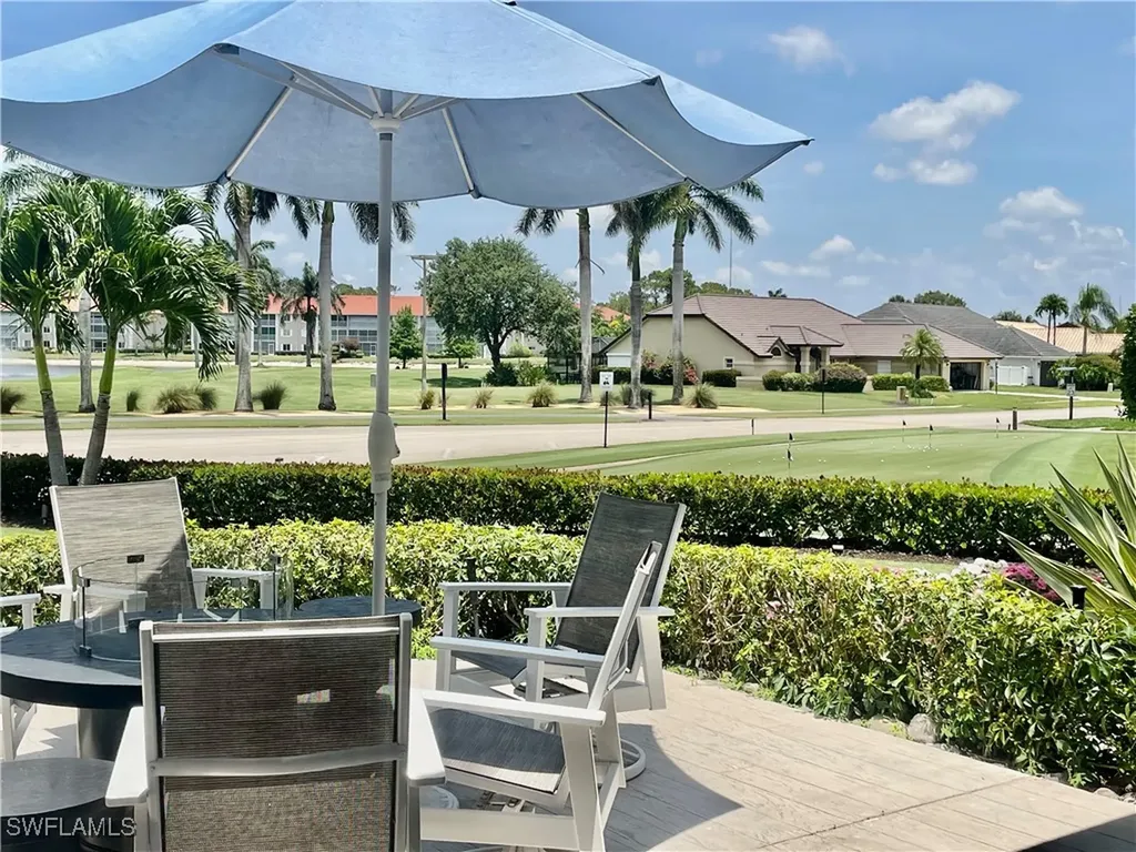 5985 Bloomfield Circle Naples FL 34112