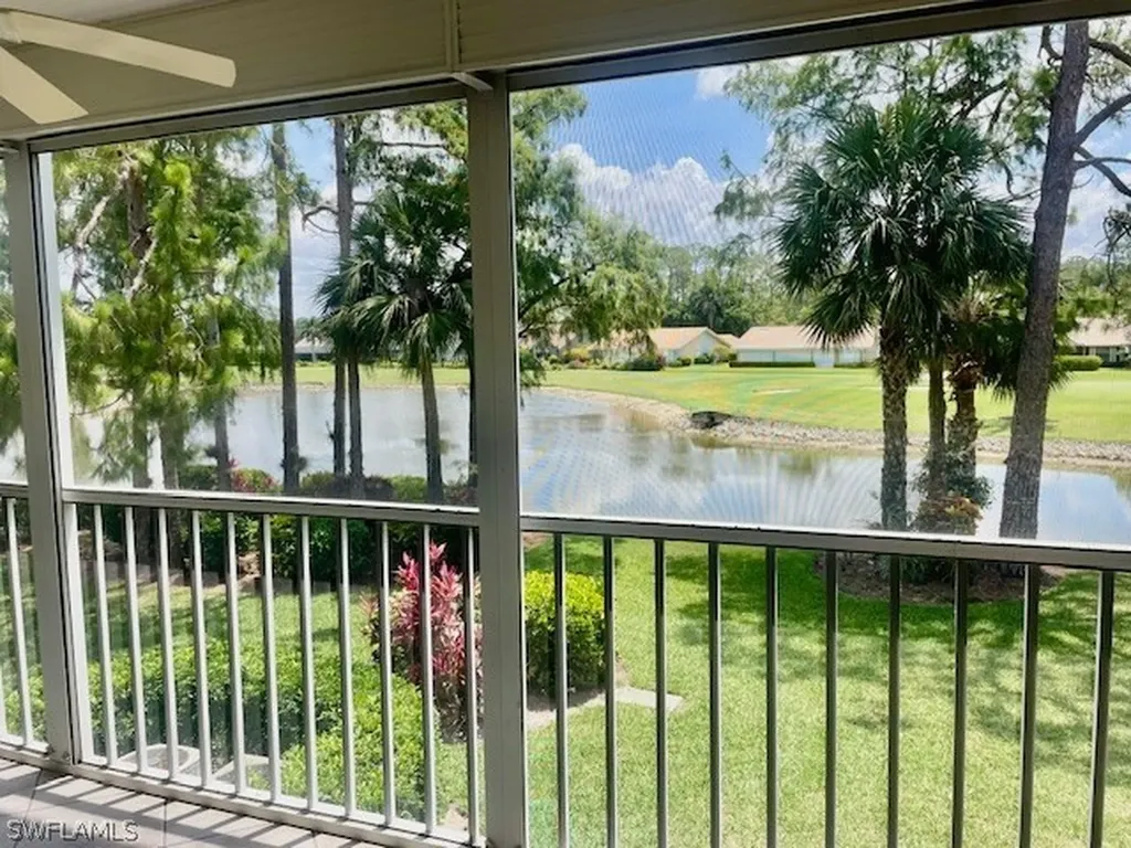 5985 Bloomfield Circle Naples FL 34112
